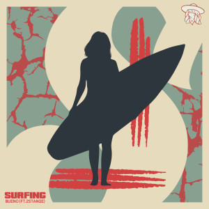 2STRANGE的專輯Surfing