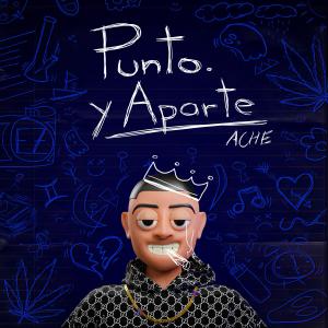 收聽Achemr的No Se (feat. Arseck Torres)歌詞歌曲