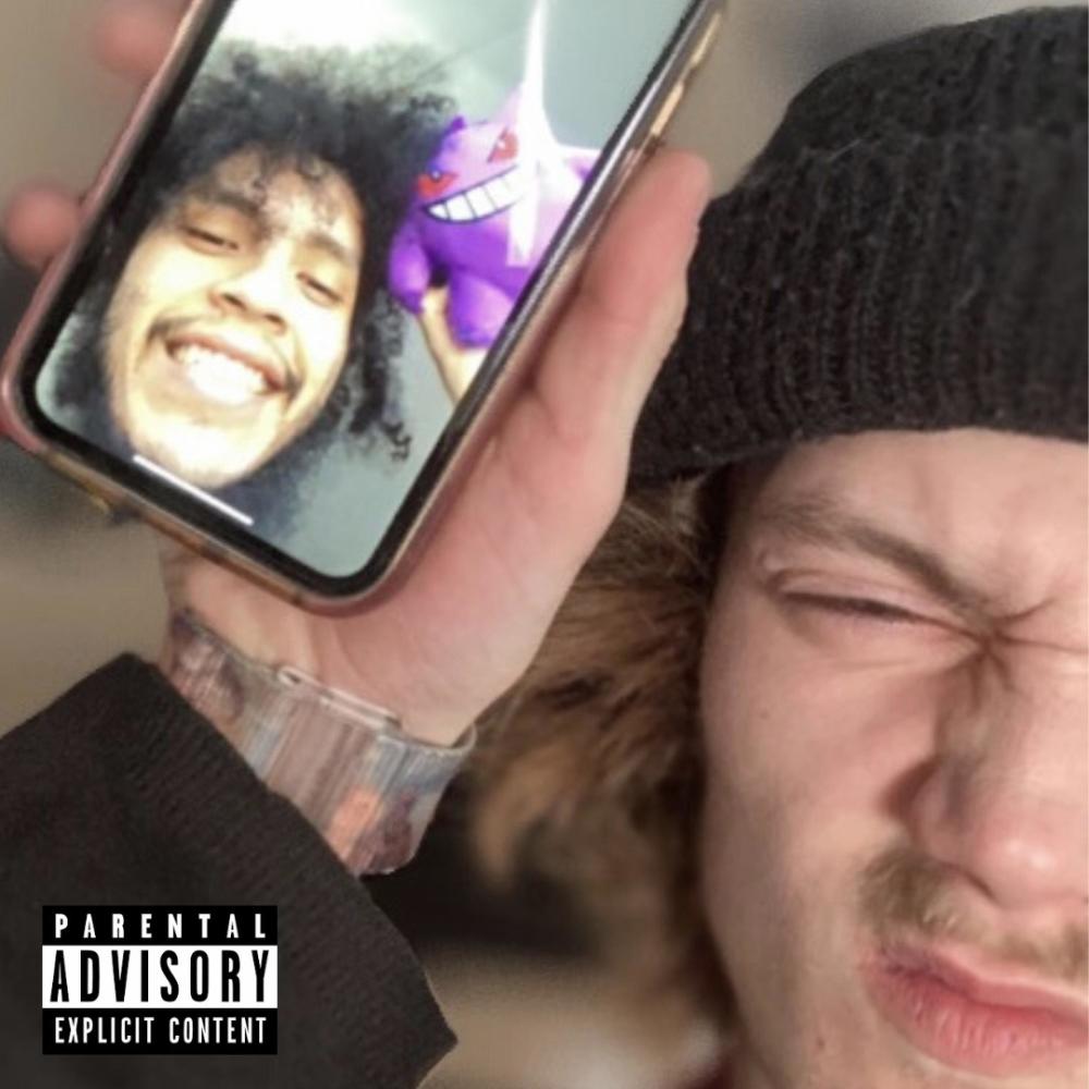 Pearl (feat. Ryroc) (Explicit)