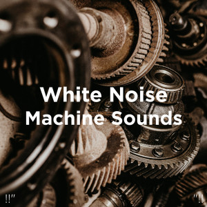 收聽White Noise Baby Sleep的嬰兒睡眠音歌詞歌曲