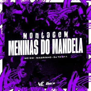 ดาวน์โหลดและฟังเพลง Montagem Meninas do Mandela (Explicit) พร้อมเนื้อเพลงจาก DJ TH 011