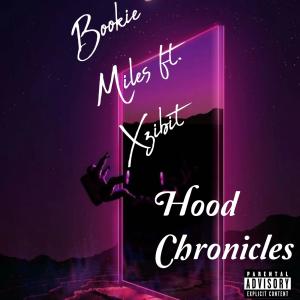 อัลบัม Hood Chronicles (freestyle) (feat. Xzibit) [Explicit] ศิลปิน Xzibit