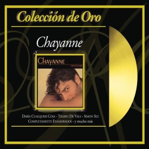 收聽Chayanne的Mi Primer Amor (Album Version)歌詞歌曲