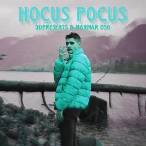 MarMar Oso的專輯HOCUS POCUS (feat. MarMar Oso) [Sped Up]