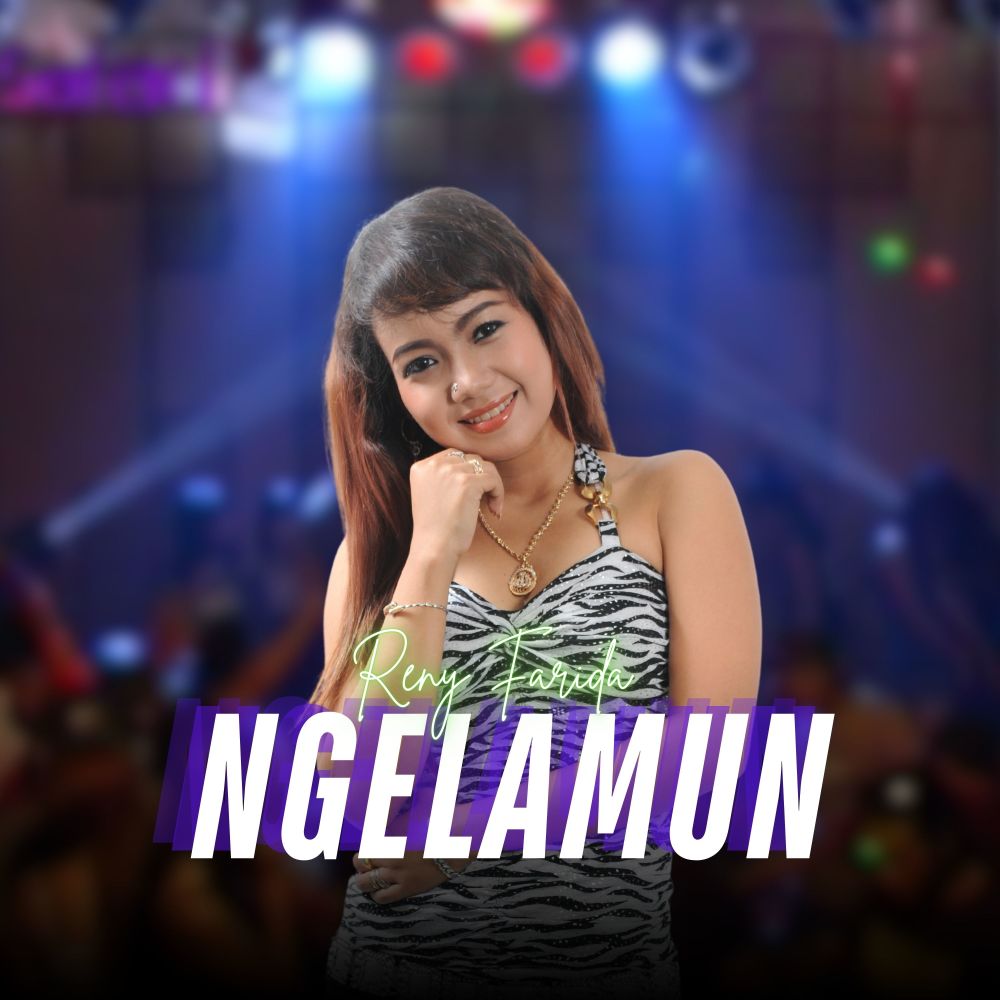 Ngelamun