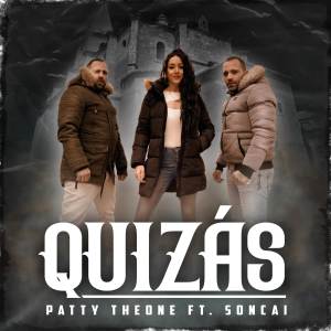 收聽Patty Theone的Quizás歌詞歌曲