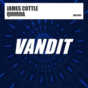 James Cottle的专辑Quorra