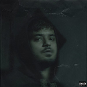 Album Hurricane (Explicit) from JIMMY