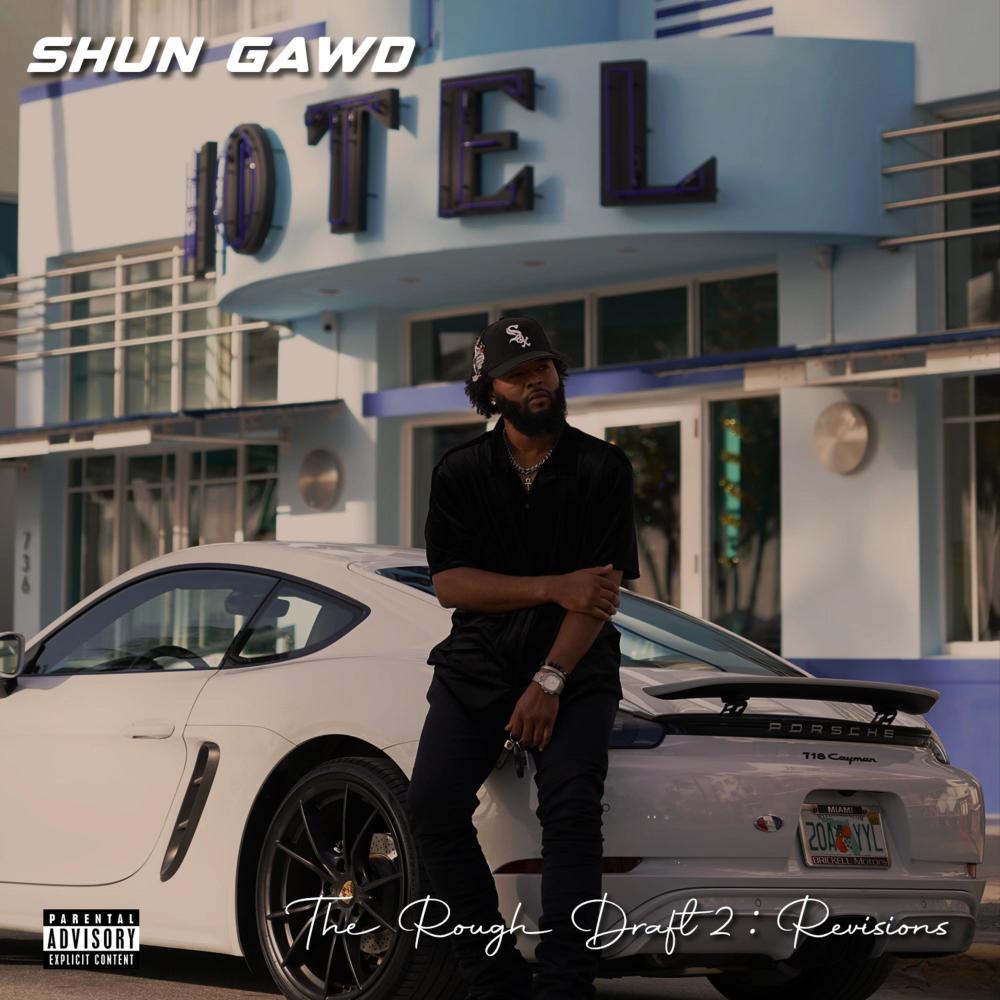 Drive Thru (feat. Mick Jenkins|Explicit)