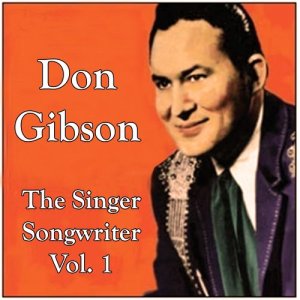 收聽Don Gibson的I Just Love the Way You Tell a Lie歌詞歌曲