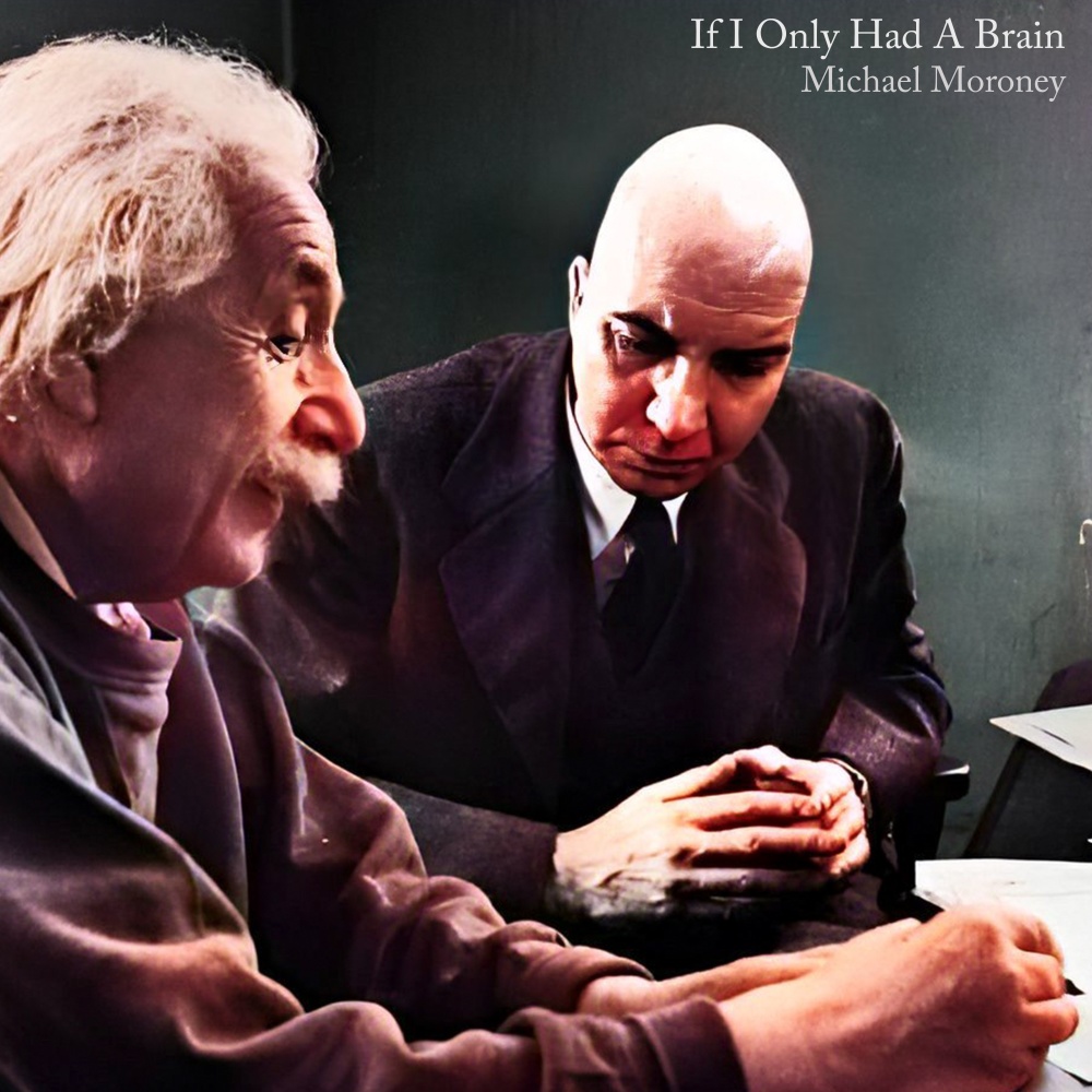 If I Only Had a Brain