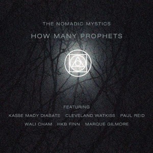 Tunde Jegede的專輯How Many Prophets