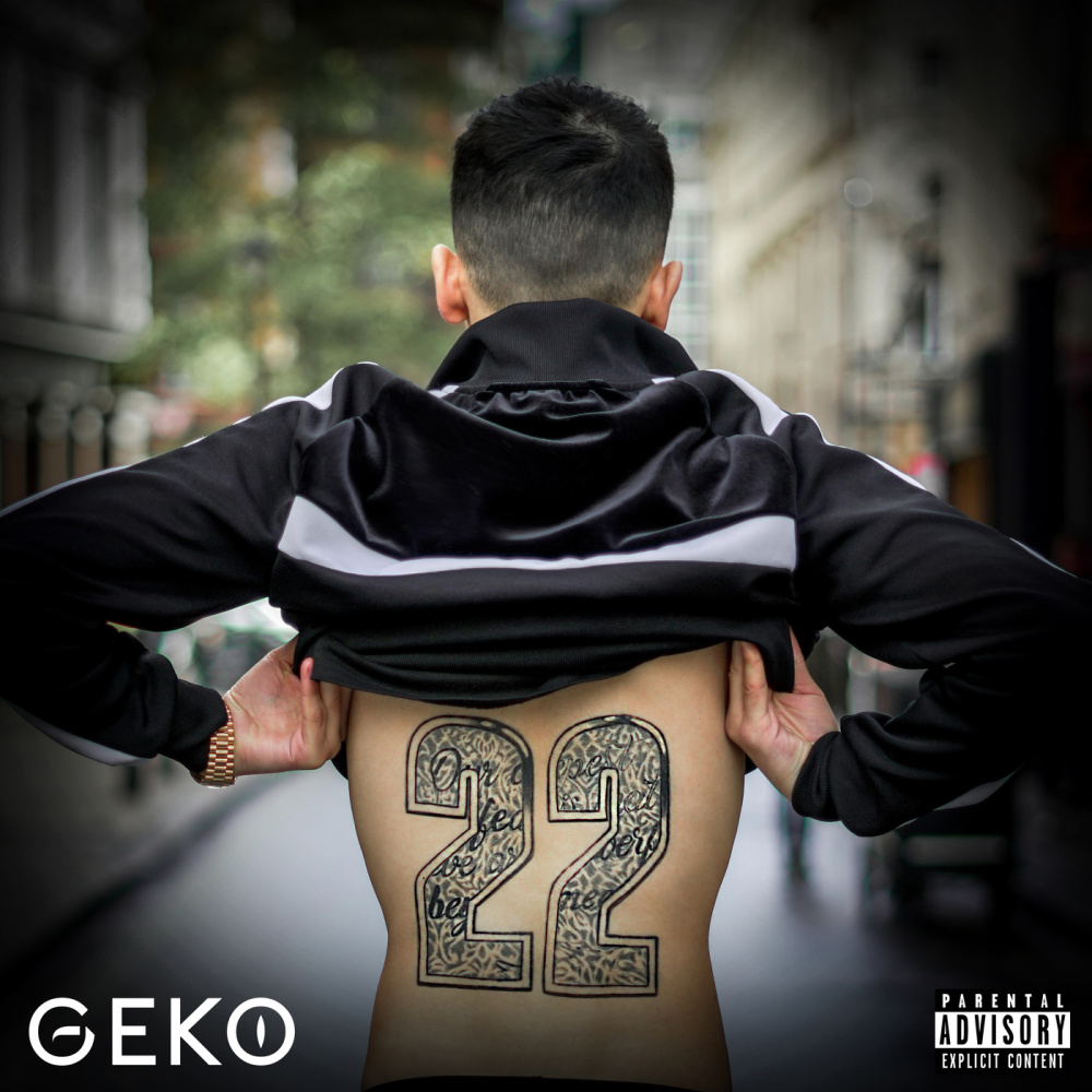 New Money (Geko x French Montana x Ay Em|Explicit)