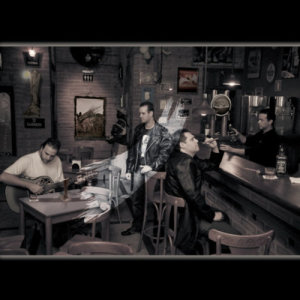 ดาวน์โหลดและฟังเพลง Babe I´m Gonna Leave You พร้อมเนื้อเพลงจาก Eduardo Kusdra