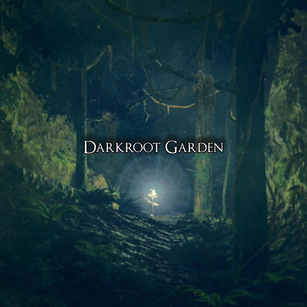 darkroot garden