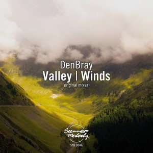 收聽DenBray的Winds歌詞歌曲