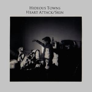 收听Hideous Towns的Heart Attack歌词歌曲