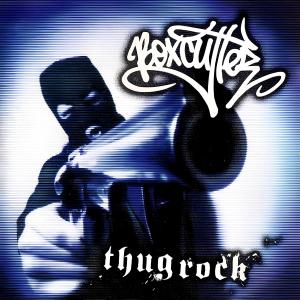 Album Thug Rock (Explicit) from Boxcutter