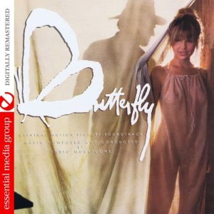 Ennio Morricone的專輯Butterfly (Original Motion Picture Soundtrack) [Digitally Remastered]