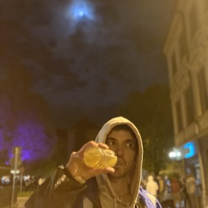 Skardu的专辑Večery jsou dlouhý