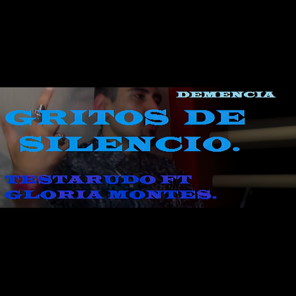 Gritos de Silencio (Demencia)