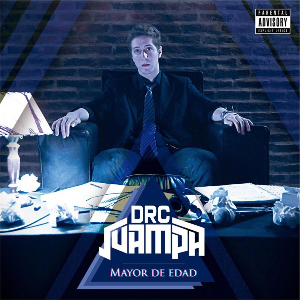 Colapso de presión (feat. Dabeat) (Explicit)