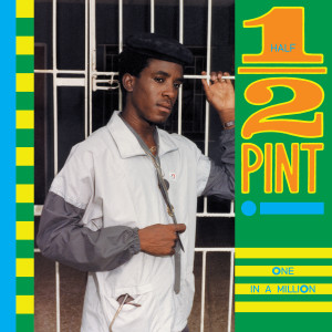 ดาวน์โหลดและฟังเพลง Mr. Landlord พร้อมเนื้อเพลงจาก Half Pint