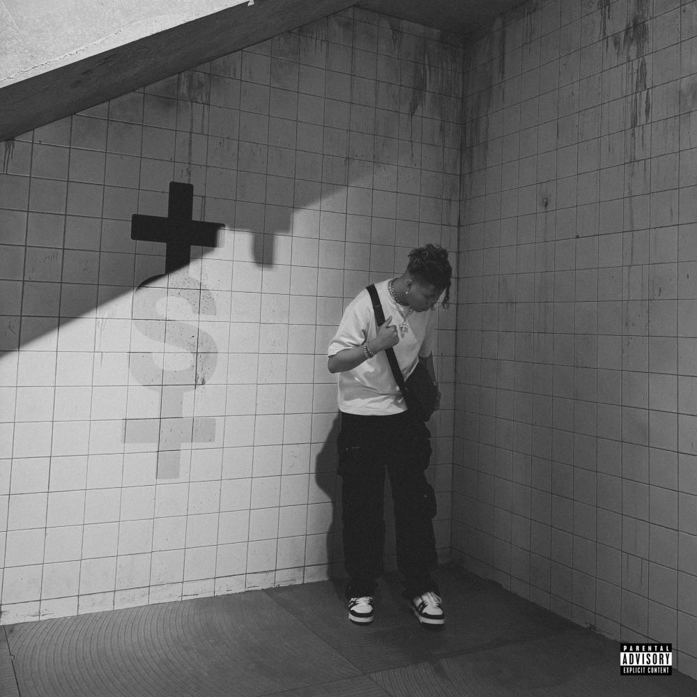 PERFECT (feat. Mitaya) (Explicit)
