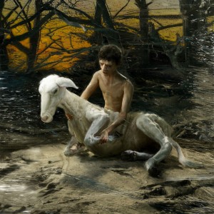 default playlist img