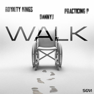 Royalty Kings的專輯WALK