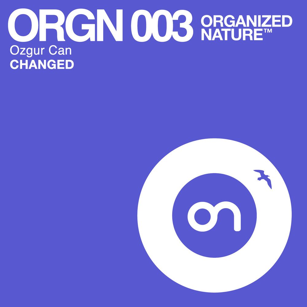 Changed (Gabriel & Dresden Remix)