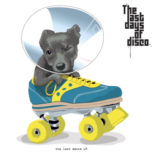 ดาวน์โหลดและฟังเพลง Last Days of Disco พร้อมเนื้อเพลงจาก The Last Days Of Disco
