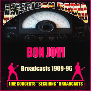 Listen to Wanted Dead Or Alive (Live) song with lyrics from Bon Jovi