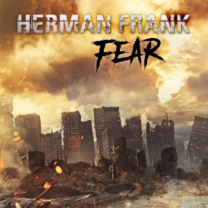 Fear dari Herman Frank