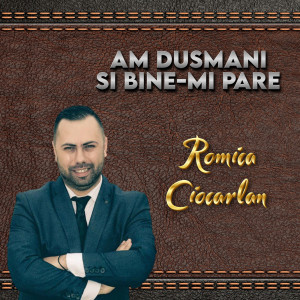 Album AM DUSMANI SI BINE-MI PARE from 