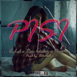 Listen to Pisi song with lyrics from K-Leb