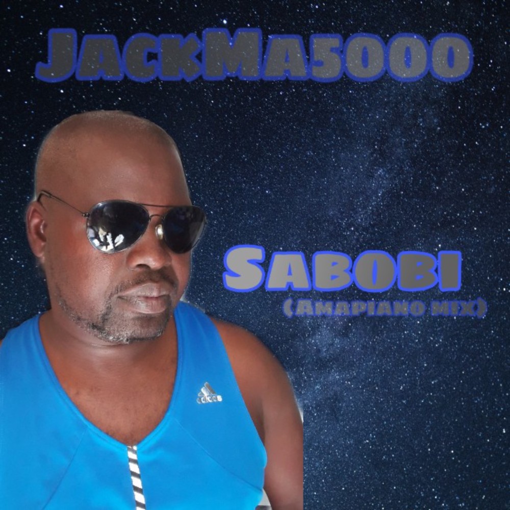 Sabobi (Amapiano Mix)