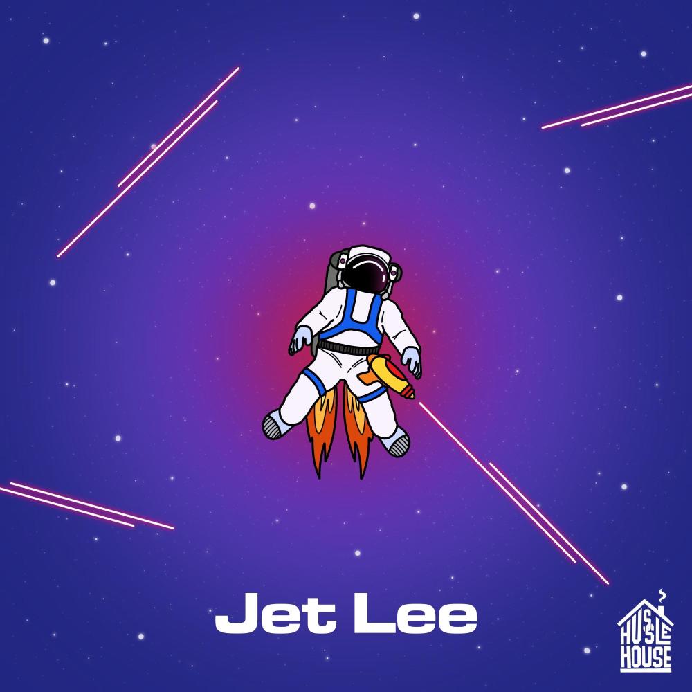 Jet Lee (feat. 5B & Mibbs (of Pac Div)) (Explicit)
