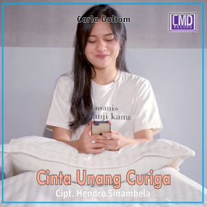 收听Carla Gultom的Cinta Unang Curiga歌词歌曲