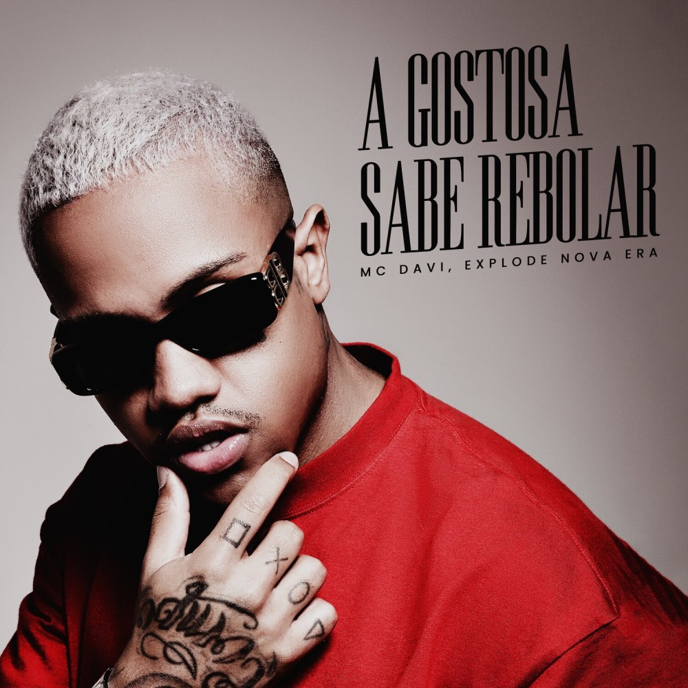 A Gostosa Sabe Rebolar (Explicit)