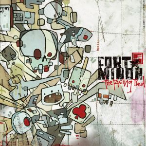 Fort Minor的專輯The Rising Tied