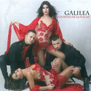 ดาวน์โหลดและฟังเพลง Mix Electrolatino พร้อมเนื้อเพลงจาก Galilea