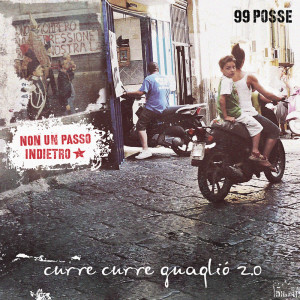 Listen to Rappresaglia rap song with lyrics from 99 Posse