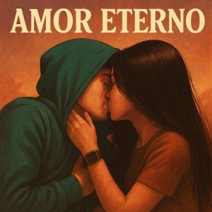 Album Amor eterno from Joao