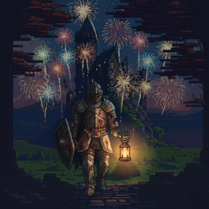 default playlist img