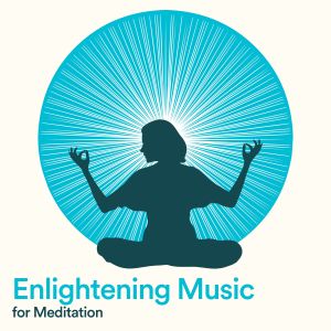 Album Enlightening Music for Meditation from Relaxing Yoga Music