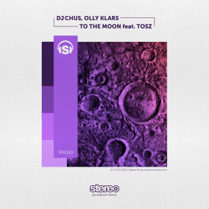 Album To The Moon from DJ Chus