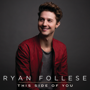 ดาวน์โหลดและฟังเพลง This Side Of You พร้อมเนื้อเพลงจาก Ryan Follese