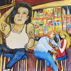 default playlist img