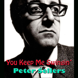 Dengarkan All The Things You Are lagu dari Peter Sellers dengan lirik